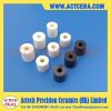 Ceramic ring, Zirconia ceramic capastan, zirconia and alumina ring, ceramic roller