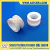 Ceramic ring, Zirconia ceramic capastan, zirconia and alumina ring, ceramic roller