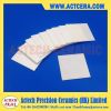 ceramic plate, ceramic substrate, alumina plate, zirconia plateceramic board zirconia discsceramic discs Laser Scribing Substrates Laser cut ceramic Substrates