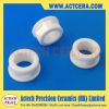 Ceramic ring, Zirconia ceramic capastan, zirconia and alumina ring, ceramic roller