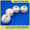 ceramic ball valve, alumina ball valve, zirconia ball valve