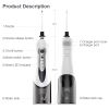 Portable Cordless Dent...