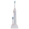 Sonic electric toothbrush with LED indicator