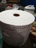 Rubber Silicone Sponge Foam Self-Adhesive Tape