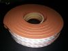Rubber Silicone Sponge Foam Self-Adhesive Tape
