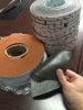 Rubber Silicone Sponge Foam Self-Adhesive Tape