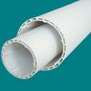 PVC exhaust waterpipe