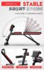 Adjustable Exercise Bench Gym Workout Machine Strength Training Bench Commercial Fitness Equipment