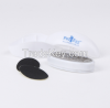 Mini egg shape callus remover /pedicure/foot pack