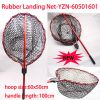 strong landing net