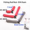 fishing rod holder