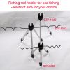 fishing rod holder