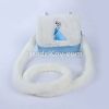 Frozen princess Elsa PVC Coin purse