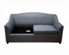 #3500 Hotel Bi-fold sofa bed mechanism