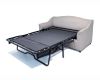 #3500 Hotel Bi-fold sofa bed mechanism