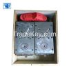 PVC slipper shoe mould