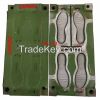 EVA sports shoe sole mould