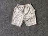 95%cotton5%spandex baby boy's shorts printed