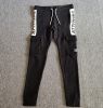 boy's fleece leisure pants