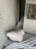Ultrasonic quilting Ma...