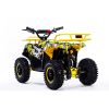 Mini quad bikes for kids