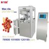 Gzp250 Series Rotary Customized Milk Candy Tablet Press Machine