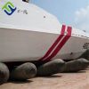 marine airbag for ship launching and salvage, ship roller balloon