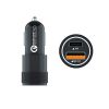 Type C car charger PD3.0 Car Charger 2 ports Quick charger 30W Car charger mobile phone charger
