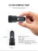 Type C car charger PD3.0 Car Charger 2 ports Quick charger 30W Car charger mobile phone charger