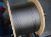 Steel wire rope