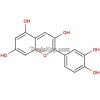 UV 25% Anthocyanin  from Black Rice Extract