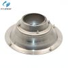 Stainless steel air shower nozzles for cleaning or purifying fans dust bath rooms or passages