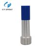 Sandblasting Venturi Nozzles for Tungsten Carbide with Aluminum Jacket