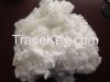  fiber 7d 64mm siliconised recyled polyester staple fibre Hollow Conjugated Polyester Staple Fiber for Filling