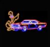 Road runner super bird neon sign light sign - manufacturer - online store