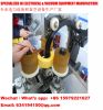 Epoxy Resin Metering CT Toroidal CNC Coil Winding Machine for 10KV Indoor Current Transformer