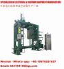 Easy Operation Automatic Pressure APG Machine epoxy molding machine