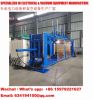 10KV Indoor and Outdoor PT Transformer Cast resin in vacuum casting and APG process  epoxy resin APG Clamping Machine