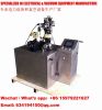 Epoxy Resin Metering CT Toroidal CNC Coil Winding Machine for 10KV Indoor Current Transformer