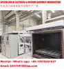 Automatic vacuum drying machine Dry Type Transformer Vacuum Drying Equipment