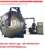 Automatic vacuum drying machine Dry Type Transformer Vacuum Drying Equipment