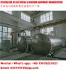 Automatic vacuum drying machine Dry Type Transformer Vacuum Drying Equipment