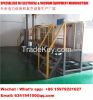 Full Automatic Vacuum Pressure Impregnation Machine with heating and c