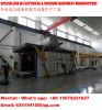 Vacuum Oil Filling Plant of Amorphous Alloy Transformer