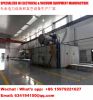 Vacuum Oil Filling Plant of Amorphous Alloy Transformer