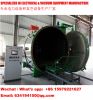 Automatic vacuum drying machine Dry Type Transformer Vacuum Drying Equipment