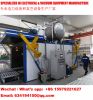 Vacuum Oil Filling Plant of Amorphous Alloy Transformer