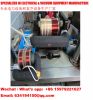 High Precision Winding PLC Control Transformer Coil Wind Machine YR450J