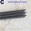 Hot Sale high quality, high precision Stainless Steel Cannulas for making blood collection needles