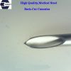 Hot Sale high quality, high precision Stainless Steel Cannulas for making blood collection needles